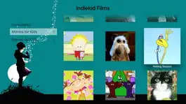 Game screenshot Indiekid TV mod apk