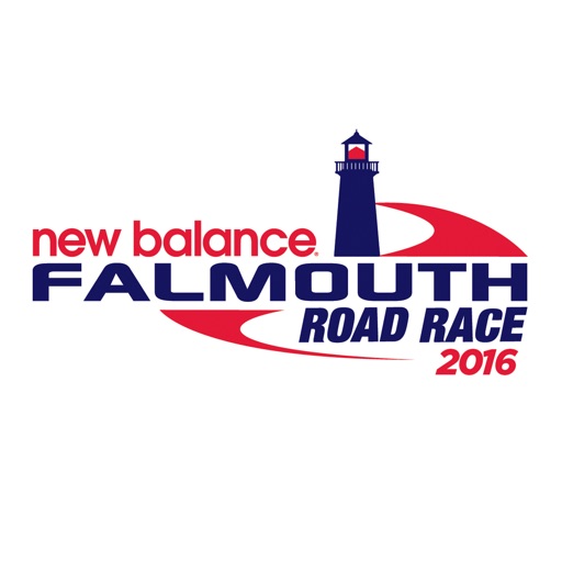 New Balance Falmouth Road Race icon