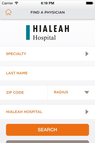 Hialeah Hospital screenshot 3