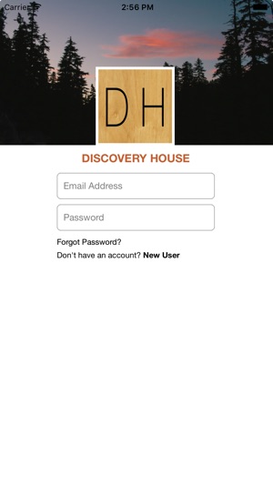 Discovery House(圖1)-速報App