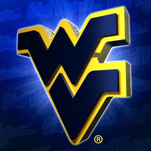 West Virginia Mountaineers SuperFans icon