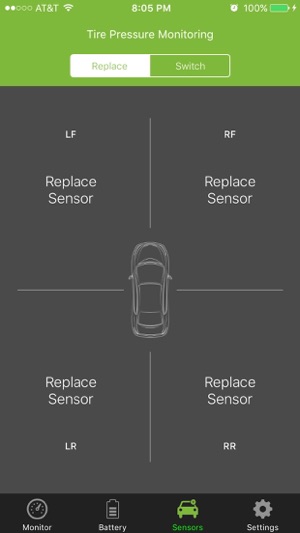 TPMS by Rand McNally(圖3)-速報App