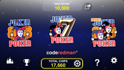 Joker Poker 88 Screenshot