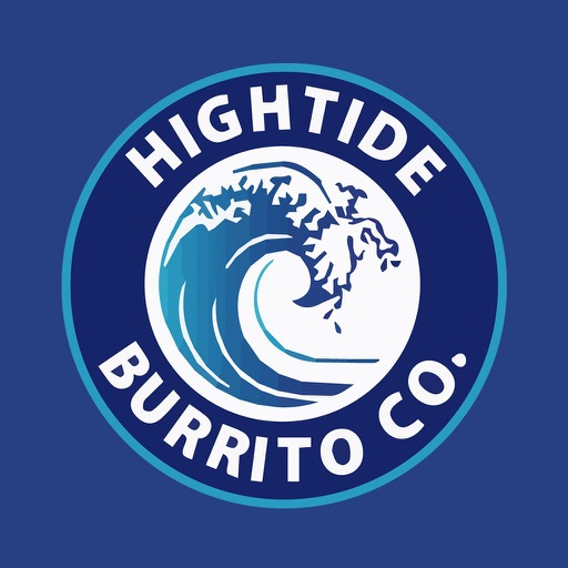 Hightide Burrito