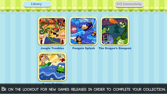 Retro Challenge(圖3)-速報App