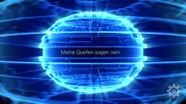 das orakel lite - entscheidungshilfe iphone bildschirmfoto 2