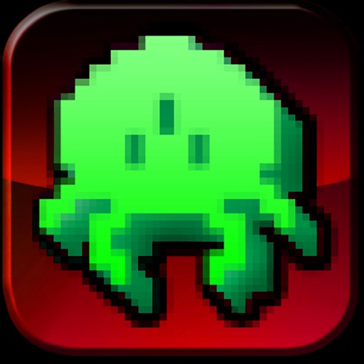 Space Inversion Icon