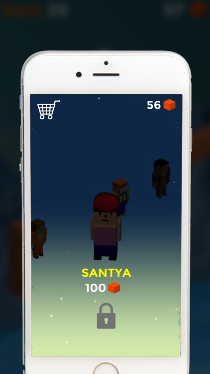 ROD - Run or Die screenshot-4