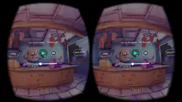 Game screenshot VR Video World - Virtual Reality hack