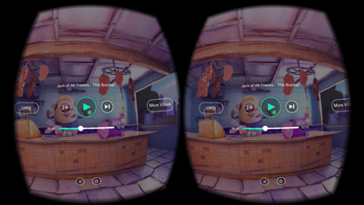 VR Video World screenshot 3