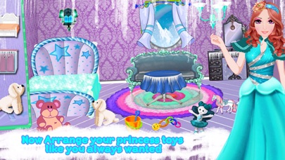 Ice Princess Doll Houseのおすすめ画像2