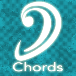 ‎goodEar Chords - Ear Training