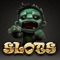 Zombie Slots - Las-Vegas Slot Machine