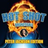 Hot Shot Basketball - Peter Jackson Edition - iPadアプリ