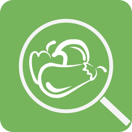 买菜攻略-家庭主妇实用的生鲜选购攻略 app icon