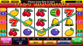Game screenshot Slot Video Casino apk