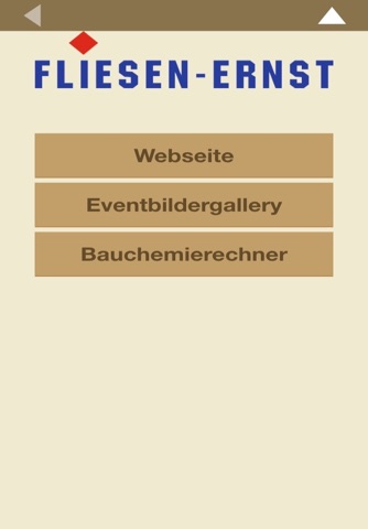 Fliesen Ernst screenshot 2