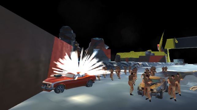Zombie killer OnRoad(圖4)-速報App