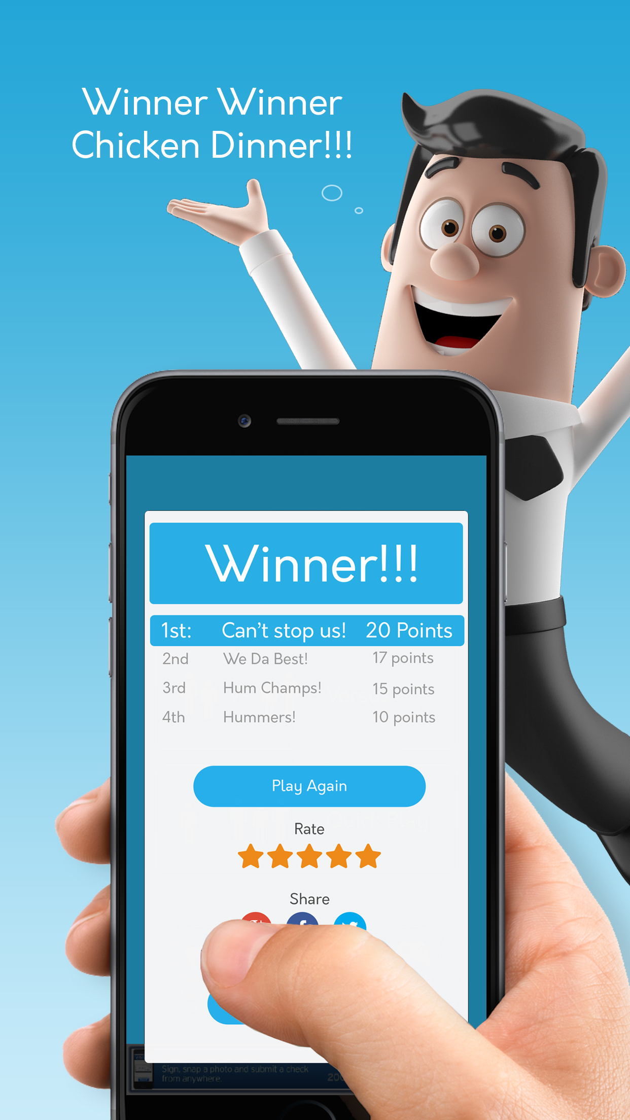 Hum It! Free Karaoke and Whistle Song Guess Game screenshot 4