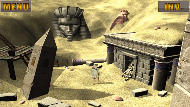 Polda 4 screenshot-3