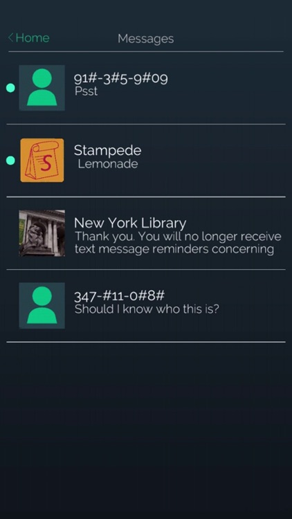 Mr. Robot:1.51exfiltrati0n.ipa screenshot-3