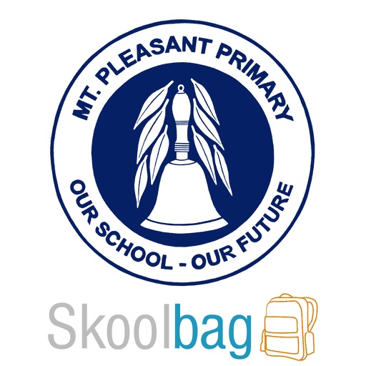 Mount Pleasant Primary School icon