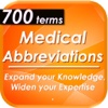 Medical Abbreviations 700 terms