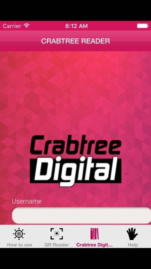 Crabtree Reader(圖3)-速報App