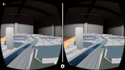 Screenshot #2 pour A100 VR