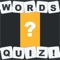 Words Quiz - Find the word with 4 hints, new fun puzzle
