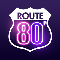 Activities of Route 80 - Le quiz sur les années 80