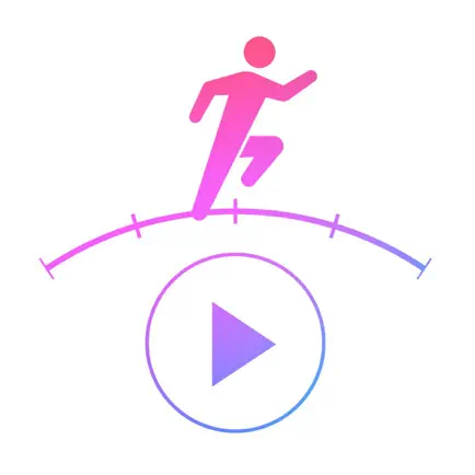 Hi!Tempo Player ~ Tempo controllable audio player for running with GPS log Cheats