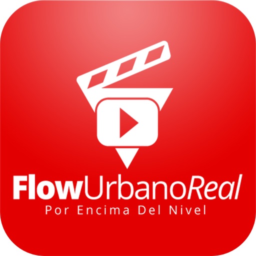 Flow Urbano Real Icon