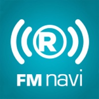 FM Navi app icon - Music app for iPhone