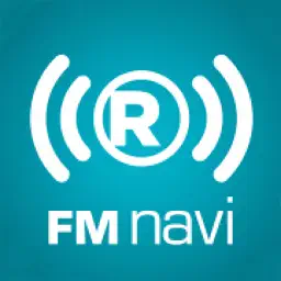 FM Navi app icon