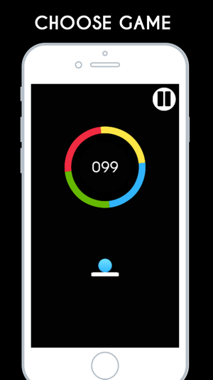Shoot The Colors(圖4)-速報App