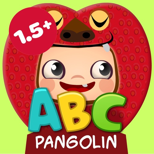 ABC Baby Puzzle Vol. 8 iOS App