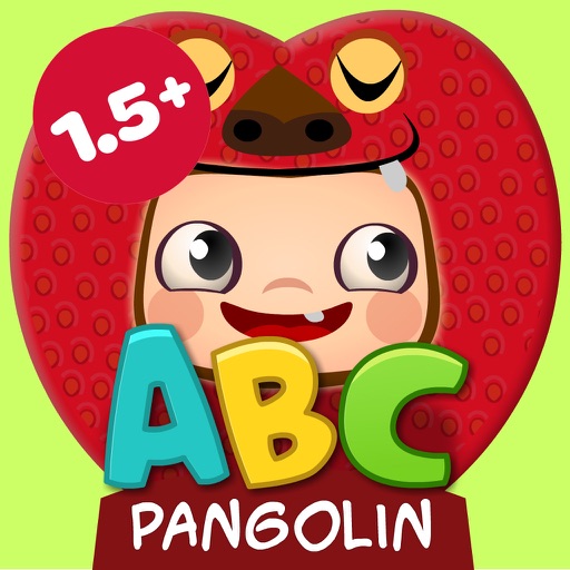 ABC Baby Puzzle Vol. 8