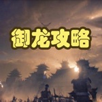 最强攻略 for 御龙在天