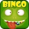 MMM Bingo - Crazy Bingo Fun