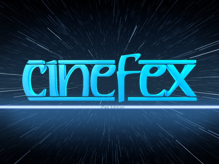 Cinefex