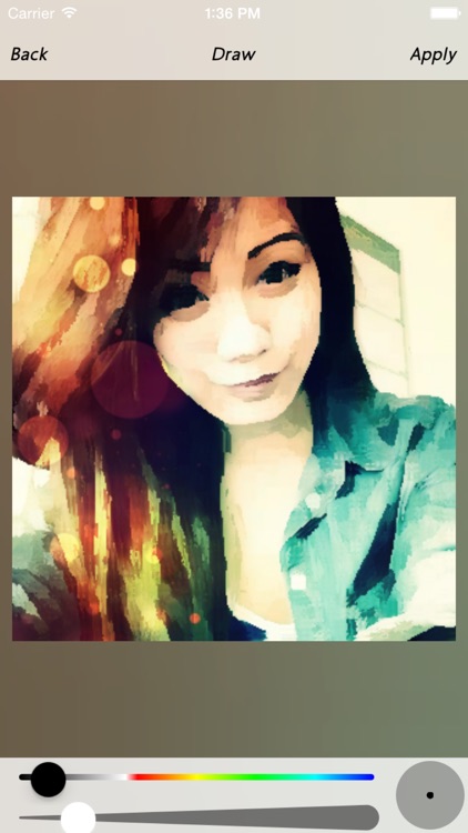 PhotoOilPaint