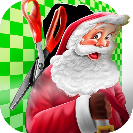 Christmas Background Changer – Erase And Replace