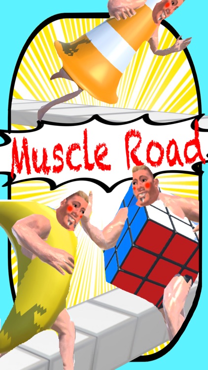 Muscle Road
