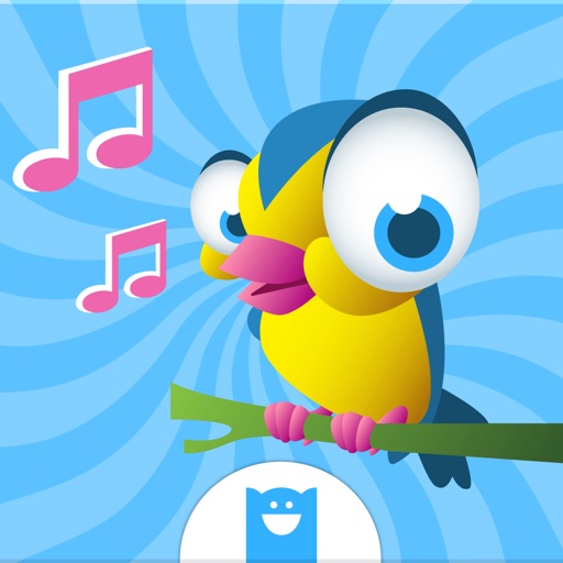 Baby Sounds Game - Learning Game for Kids (No Ads) iOS App