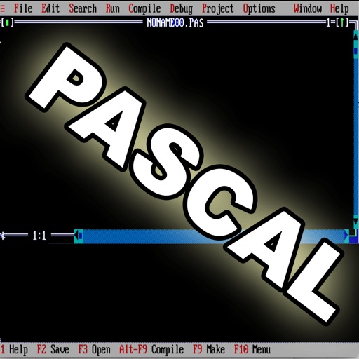 iTurbo Pascal Icon