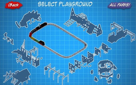 Giver: Virtual Playground screenshot 2