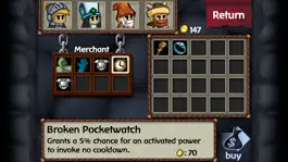 Game screenshot Battleheart hack
