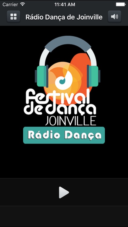 Rádio Dança de Joinville