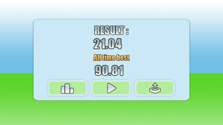 Crazy Javelin screenshot-3